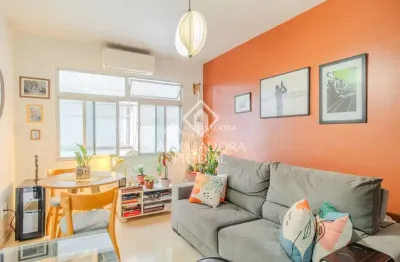 Apartamento com 1 quarto à venda na rua joaquim nabuco, 447, cidade baixa, porto alegre, 38 m2 por r$ 208.000