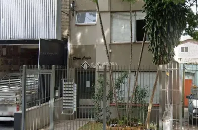 Apartamento com 1 quarto à venda na rua santa cecília, 1382, santa cecília, porto alegre, 43 m2 por r$ 270.000