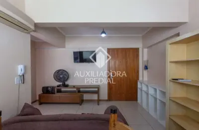 Apartamento com 1 quarto à venda na rua general joão manoel, 297, centro histórico, porto alegre, 35 m2 por r$ 220.000