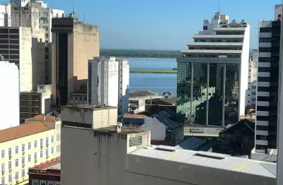 Apartamento com 1 quarto à venda na rua doutor flores, 106, centro histórico, porto alegre, 28 m2 por r$ 129.900