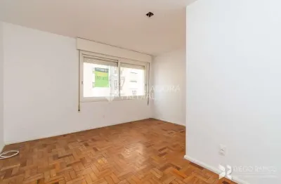 Apartamento com 1 quarto à venda na avenida independência, 482, independência, porto alegre, 27 m2 por r$ 255.000