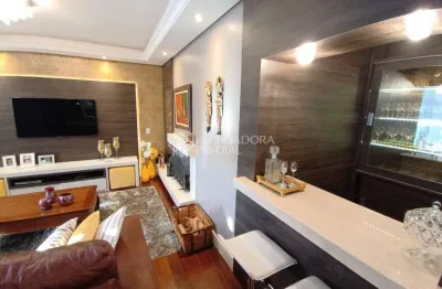 Casa em condomínio fechado com 4 quartos à venda na rua evaristo da veiga, 72, partenon, porto alegre, 432 m2 por r$ 1.800.000