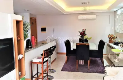 Apartamento com 3 quartos à venda na rua bispo william thomas, 260, teresópolis, porto alegre, 93 m2 por r$ 789.000