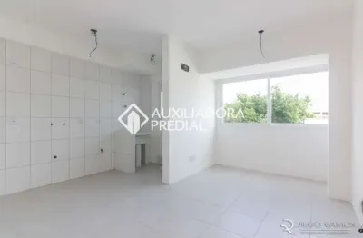 Apartamento com 1 quarto à venda na rua fagundes varela, 200, santo antônio, porto alegre, 36 m2 por r$ 330.000