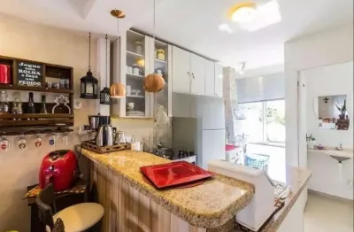 Apartamento com 2 quartos à venda na Rua Marechal Mesquita, 440, Teresópolis, Porto Alegre, 78 m2 por R$ 282.000