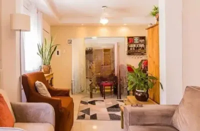 Apartamento com 2 quartos à venda na rua marechal mesquita, 440, teresópolis, porto alegre, 78 m2 por r$ 279.000