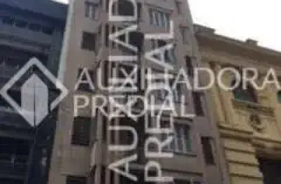 Apartamento com 1 quarto à venda na rua general câmara, 438, centro histórico, porto alegre, 50 m2 por r$ 150.000