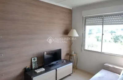 Apartamento com 1 quarto à venda na Rua Ventos do Sul, 575, Vila Nova, Porto Alegre, 41 m2 por R$ 185.000