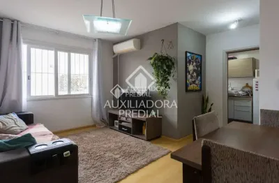 Apartamento com 1 quarto à venda na avenida bento gonçalves, 2289, partenon, porto alegre, 42 m2 por r$ 210.000