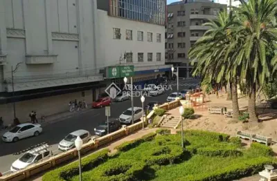 Apartamento com 3 quartos à venda na rua doutor flores, 190, centro histórico, porto alegre, 64 m2 por r$ 350.000