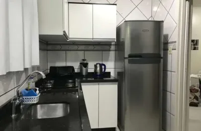 Apartamento com 2 quartos à venda na rua barão do amazonas, 1767, partenon, porto alegre, 40 m2 por r$ 348.000