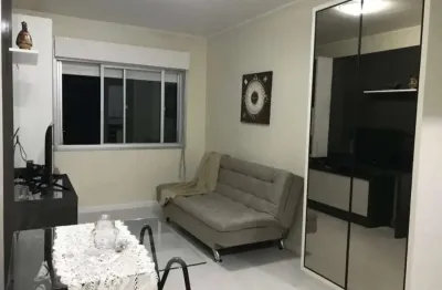 Apartamento com 2 quartos à venda na Rua Barão do Amazonas, 1767, Partenon, Porto Alegre, 40 m2 por R$ 348.000