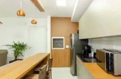 Apartamento com 2 quartos à venda na rua airton ferreira da silva, 225, farrapos, porto alegre, 55 m2 por r$ 324.000