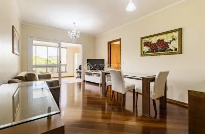 Apartamento com 3 quartos à venda na rua josé honorato dos santos, 100, azenha, porto alegre, 99 m2 por r$ 608.000