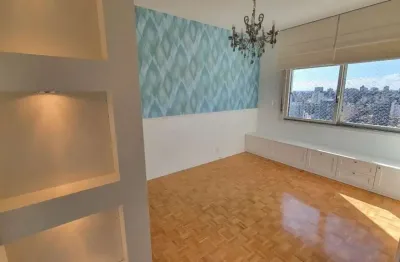 Apartamento com 4 quartos à venda na rua vinte e quatro de outubro, 1000, moinhos de vento, porto alegre, 167 m2 por r$ 1.499.000