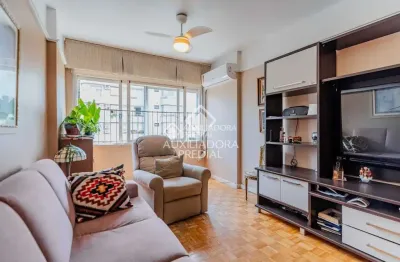 Apartamento com 3 quartos à venda na rua ribeiro cancela, 60, menino deus, porto alegre, 93 m2 por r$ 550.000
