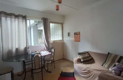 Apartamento com 2 quartos à venda na rua dos maias, 420, rubem berta, porto alegre, 39 m2 por r$ 110.000