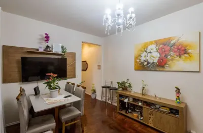Apartamento com 2 quartos à venda na Rua Coronel Vicente, 408, Centro Histórico, Porto Alegre, 63 m2 por R$ 245.000