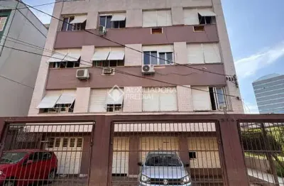 Apartamento com 1 quarto à venda na rua doutor vicente de paula dutra, 314, praia de belas, porto alegre, 45 m2 por r$ 161.100