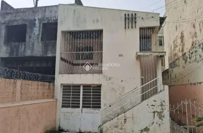 Casa com 3 quartos à venda na rua israel, 252, vila jardim, porto alegre, 100 m2 por r$ 320.000