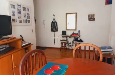 Apartamento com 2 quartos à venda na rua ângelo crivellaro, 665, jardim do salso, porto alegre, 60 m2 por r$ 215.000