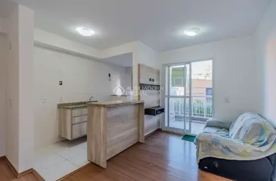 Apartamento com 2 quartos à venda na rua marechal mesquita, 581, teresópolis, porto alegre, 51 m2 por r$ 299.000