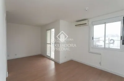 Apartamento com 2 quartos à venda na avenida assis brasil, 4908, passo da areia, porto alegre, 62 m2 por r$ 340.000