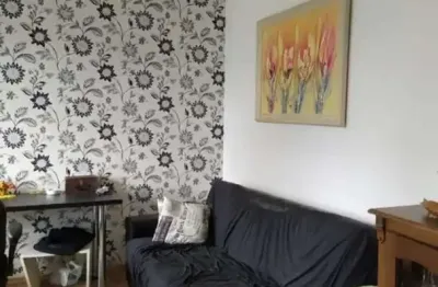 Apartamento com 1 quarto à venda na avenida jordão, 266, bom jesus, porto alegre, 43 m2 por r$ 285.000