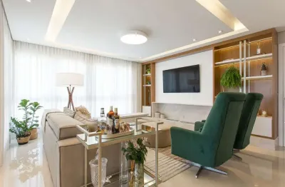 Apartamento com 3 quartos à venda na rua américo vespucio, 240, higienópolis, porto alegre, 123 m2 por r$ 2.575.000