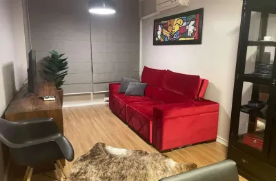 Apartamento com 1 quarto à venda na avenida nilópolis, 235, petrópolis, porto alegre, 45 m2 por r$ 477.000