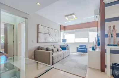 Apartamento com 2 quartos à venda na rua coronel andré belo, 489, menino deus, porto alegre, 72 m2 por r$ 649.000