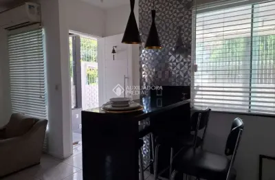 Casa com 2 quartos à venda na rua romano rolando botin, 101, hípica, porto alegre, 110 m2 por r$ 299.000