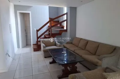 Casa com 2 quartos à venda na rua romano rolando botin, 101, hípica, porto alegre, 110 m2 por r$ 380.000
