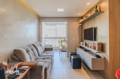 Apartamento com 3 quartos à venda na rua marechal mesquita, 581, teresópolis, porto alegre, 69 m2 por r$ 530.000