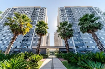 Apartamento com 3 quartos à venda na avenida assis brasil, 3982, cristo redentor, porto alegre, 67 m2 por r$ 744.000