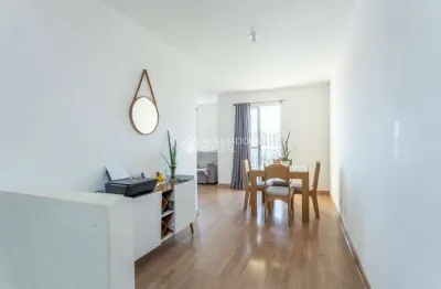 Apartamento com 2 quartos à venda na avenida assis brasil, 4908, sarandi, porto alegre, 62 m2 por r$ 379.000