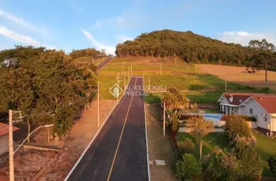 Terreno à venda na vicente prieto, 1, pinhal alto, nova petrópolis, 361 m2 por r$ 164.000