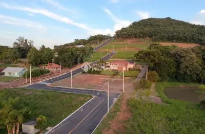 Terreno à venda na vicente prieto, 1, pinhal alto, nova petrópolis, 361 m2 por r$ 169.900