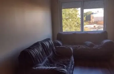 Apartamento com 2 quartos à venda na rua doutor carlos maria bins, 80, jardim leopoldina, porto alegre, 55 m2 por r$ 225.000