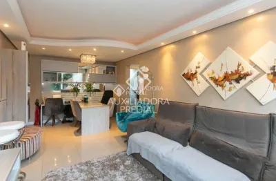 Apartamento com 2 quartos à venda na avenida maranhão, 1015, são geraldo, porto alegre, 78 m2 por r$ 550.000