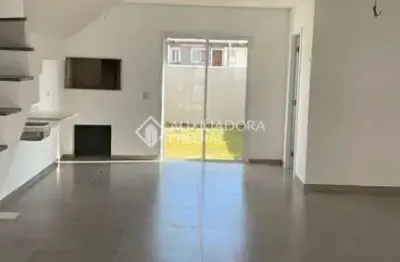 Casa em condomínio fechado com 1 quarto à venda na Estrada Jorge Pereira Nunes, 478, Campo Novo, Porto Alegre, 105 m2 por R$ 449.000