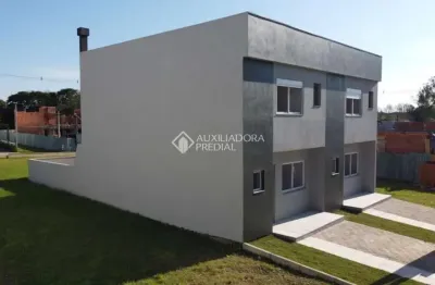Casa em condomínio fechado com 1 quarto à venda na estrada jorge pereira nunes, 478, campo novo, porto alegre, 105 m2 por r$ 449.000