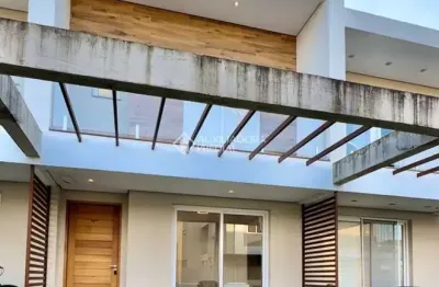 Casa em condomínio fechado com 3 quartos à venda na rua roberto carlos wagner, 800, zona nova, capão da canoa, 190 m2 por r$ 1.500.000