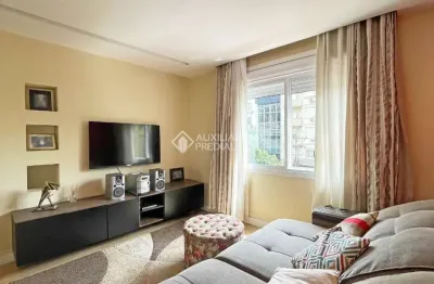 Apartamento com 2 quartos à venda na avenida cristóvão colombo, 1673, floresta, porto alegre, 99 m2 por r$ 370.000