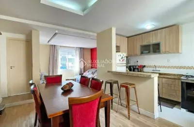 Apartamento com 2 quartos à venda na avenida cristóvão colombo, 1673, floresta, porto alegre, 99 m2 por r$ 370.000