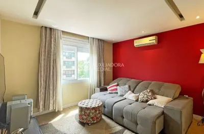 Apartamento com 2 quartos à venda na avenida cristóvão colombo, 1673, floresta, porto alegre, 99 m2 por r$ 367.000