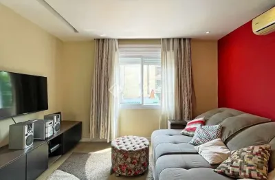 Apartamento com 2 quartos à venda na Avenida Cristóvão Colombo, 1673, Floresta, Porto Alegre, 99 m2 por R$ 365.000