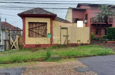 Terreno à venda na rua guilherme alves, 1592, partenon, porto alegre, 484 m2 por r$ 320.000