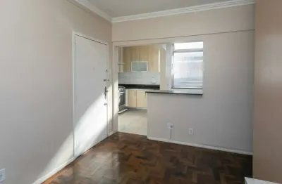 Apartamento com 2 quartos à venda na rua zeferino dias, 151, sarandi, porto alegre, 48 m2 por r$ 235.000
