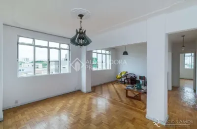 Apartamento com 2 quartos à venda na rua quintino bandeira, 118, são geraldo, porto alegre, 94 m2 por r$ 330.000
